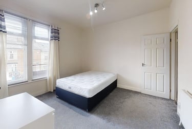 3 bed house, Edmund Road, Heeley, Sheffield, S24EG - Image 6