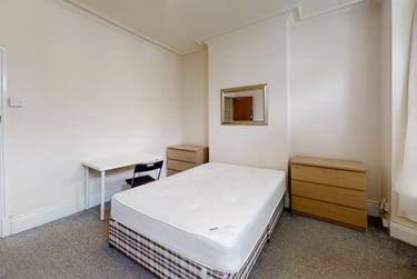 3 bed house, Edmund Road, Heeley, Sheffield, S24EG - Image 7