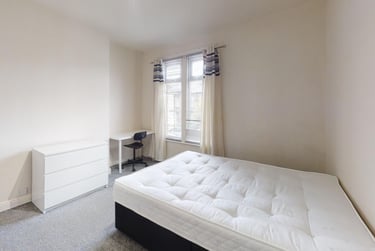 3 bed house, Edmund Road, Heeley, Sheffield, S24EG - Image 8