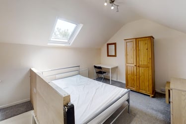 3 bed house, Edmund Road, Heeley, Sheffield, S24EG - Image 9