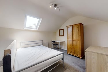 3 bed house, Edmund Road, Heeley, Sheffield, S24EG - Image 11