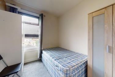 3 bed house, Edmund Road, Heeley, Sheffield, S24EG - Image 12