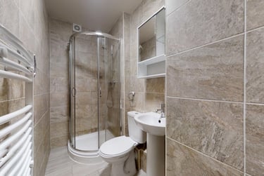 3 bed house, Edmund Road, Heeley, Sheffield, S24EG - Image 13