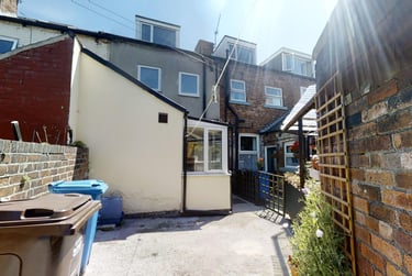 3 bed house, Shoreham street, Heeley, Sheffield, S14ST - Image 9