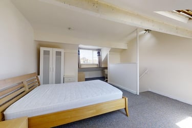 3 bed house, Shoreham street, Heeley, Sheffield, S14ST - Image 6