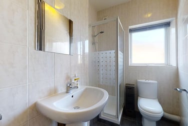 3 bed house, Shoreham street, Heeley, Sheffield, S14ST - Image 10