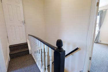 3 bed house, Shoreham street, Heeley, Sheffield, S14ST - Image 12