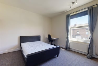 3 bed house, Shoreham street, Heeley, Sheffield, S14ST - Image 7