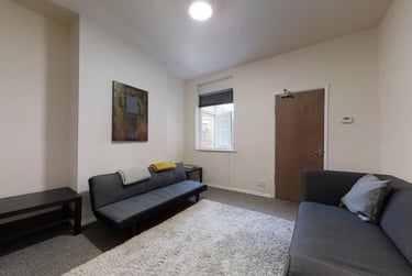 3 bed house, Shoreham street, Heeley, Sheffield, S14ST - Image 1