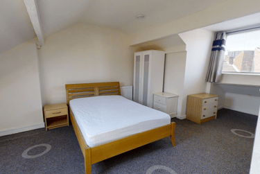 3 bed house, Shoreham street, Heeley, Sheffield, S14ST - Image 13