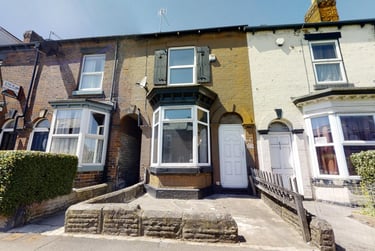 3 bed house, Shoreham street, Heeley, Sheffield, S14ST - Image 14