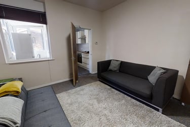 3 bed house, Shoreham street, Heeley, Sheffield, S14ST - Image 2