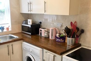 3 bed house, Shoreham Street, Heeley, Sheffield, S24FE - Image 5