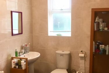 3 bed house, Shoreham Street, Heeley, Sheffield, S24FE - Image 10