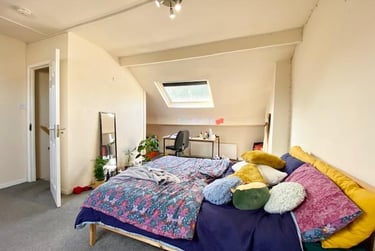 3 bed house, Shoreham Street, Heeley, Sheffield, S24FE - Image 8