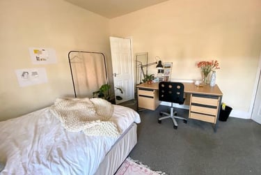 3 bed house, Shoreham Street, Heeley, Sheffield, S24FE - Image 7