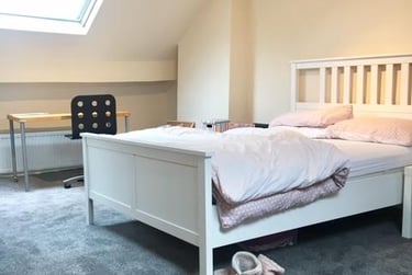 3 bed house, Shoreham Street, Heeley, Sheffield, S24FE - Image 11