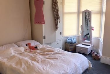 3 bed house, Shoreham Street, Heeley, Sheffield, S24FE - Image 12