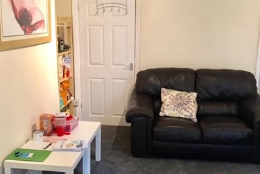 3 bed house, Shoreham Street, Heeley, Sheffield, S24FE - Image 13