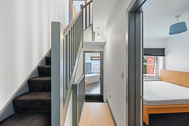 4 bed house, Margaret Street, Heeley, Sheffield, S14SX - Image 5