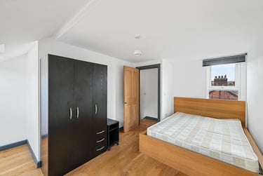 4 bed house, Margaret Street, Heeley, Sheffield, S14SX - Image 7