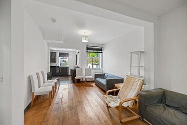 4 bed house, Margaret Street, Heeley, Sheffield, S14SX - Image 9