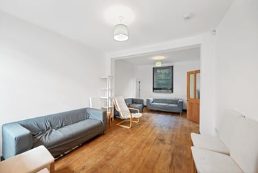 4 bed house, Margaret Street, Heeley, Sheffield, S14SX - Image 3