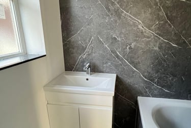 4 bed house, Cream Street, Heeley, Sheffield, S24DB - Image 5