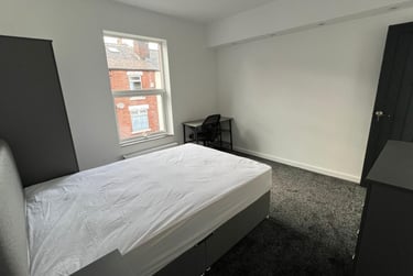 4 bed house, Cream Street, Heeley, Sheffield, S24DB - Image 7