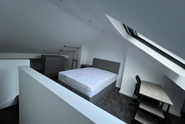 4 bed house, Cream Street, Heeley, Sheffield, S24DB - Image 9