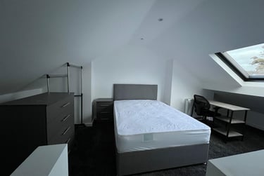 4 bed house, Cream Street, Heeley, Sheffield, S24DB - Image 10