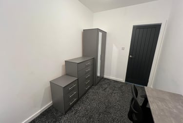4 bed house, Cream Street, Heeley, Sheffield, S24DB - Image 12