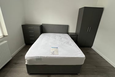 4 bed house, Cream Street, Heeley, Sheffield, S24DB - Image 13