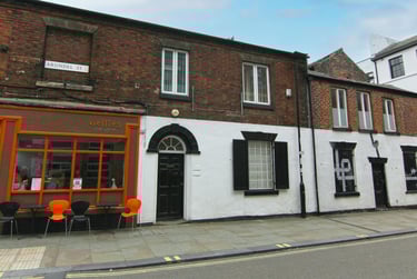 4 bed house, Arundel Street, Devonshire Green, Sheffield, S12NU - Image 13