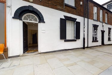 4 bed house, Arundel Street, Devonshire Green, Sheffield, S12NU - Image 12