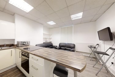 4 bed house, Arundel Street, Devonshire Green, Sheffield, S12NU - Image 15