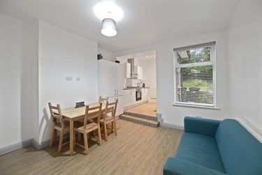 4 bed house, City Road, Heeley, Sheffield, S25HG - Image 3