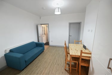 4 bed house, City Road, Heeley, Sheffield, S25HG - Image 6
