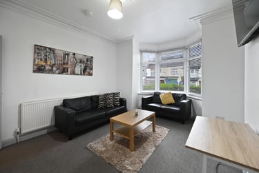 4 bed house, City Road, Heeley, Sheffield, S25HG - Image 7