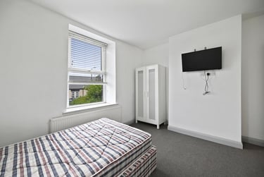 4 bed house, City Road, Heeley, Sheffield, S25HG - Image 10