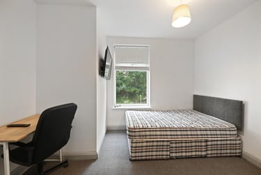 4 bed house, City Road, Heeley, Sheffield, S25HG - Image 12