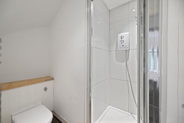 4 bed house, City Road, Heeley, Sheffield, S25HG - Image 14