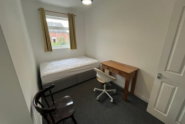 2 bed house, Alderson Place, Highfield, Sheffield, S24UG - Image 6