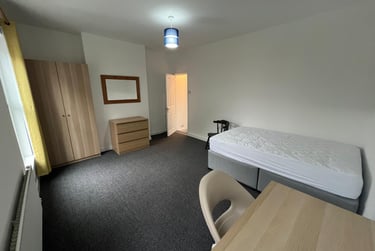 2 bed house, Alderson Place, Highfield, Sheffield, S24UG - Image 5