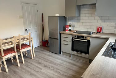 2 bed house, Alderson Place, Highfield, Sheffield, S24UG - Image 4