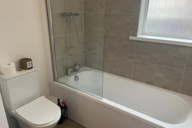 2 bed house, Alderson Place, Highfield, Sheffield, S24UG - Image 10