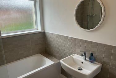 2 bed house, Alderson Place, Highfield, Sheffield, S24UG - Image 11