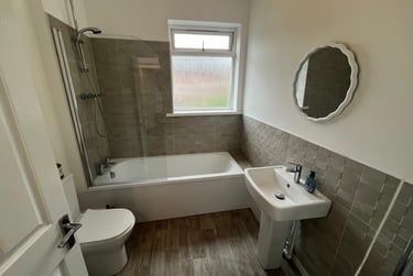 2 bed house, Alderson Place, Highfield, Sheffield, S24UG - Image 7