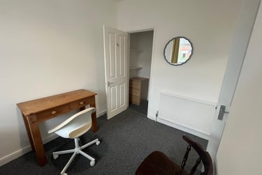 2 bed house, Alderson Place, Highfield, Sheffield, S24UG - Image 9