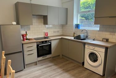 2 bed house, Alderson Place, Highfield, Sheffield, S24UG - Image 12
